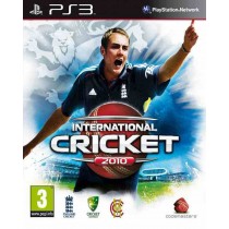 International Cricket 2010 [PS3]